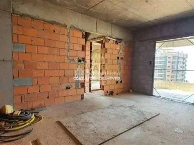 Entrada de R$ 208.250,00 de entrada Pe Na Areia - 2 Dormts Sendo 1 Suite C/Varanda Gourmet