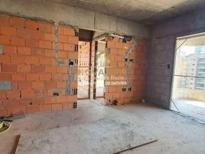 Entrada de R$ 208.250,00 de entrada Pe Na Areia - 2 Dormts Sendo 1 Suite C/Varanda Gourmet