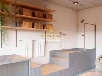 CANTO DO FORTE, R$ 217 mil de ENTRADA em ate 3 Vezes, 2 dorm, 2 Suítes, Varanda Gourmet
