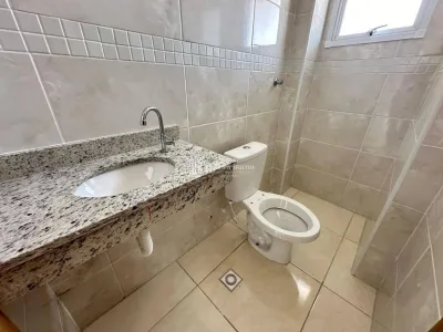 Guilhermina Pronto para Morar! R$ 250 Mil Entrada, 2 Suítes, 2 vagas, Lazer