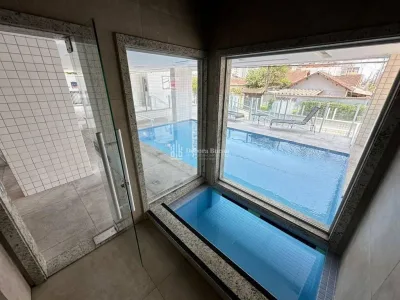 Guilhermina Pronto para Morar! R$ 250 Mil Entrada, 2 Suítes, 2 vagas, Lazer
