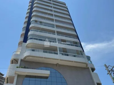 Guilhermina Pronto para Morar! R$ 250 Mil Entrada, 2 Suítes, 2 vagas, Lazer