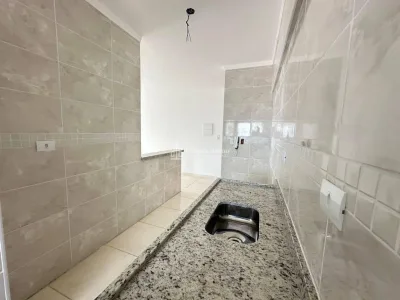 Guilhermina Pronto para Morar! R$ 250 Mil Entrada, 2 Suítes, 2 vagas, Lazer