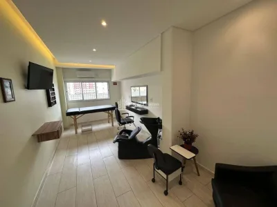 Guilhermina Pronto para Morar! R$ 250 Mil Entrada, 2 Suítes, 2 vagas, Lazer