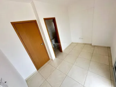 Guilhermina Pronto para Morar! R$ 250 Mil Entrada, 2 Suítes, 2 vagas, Lazer