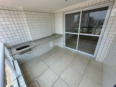 Guilhermina Pronto para Morar! R$ 250 Mil Entrada, 2 Suítes, 2 vagas, Lazer