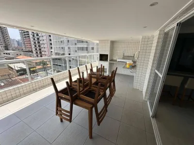 Entrada R$ 150.000,00 | Pronto para morar | 2 suítes, varanda gourmet e 2 vagas