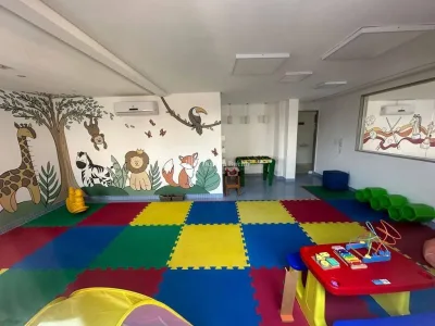 Entrada R$ 150.000,00 | Pronto para morar | 2 suítes, varanda gourmet e 2 vagas