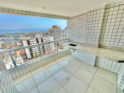 Entrada R$ 150.000,00 | Pronto para morar | 2 suítes, varanda gourmet e 2 vagas