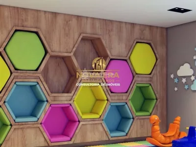 GUILHERMINA | PÉ NA AREIA|  R$ 99 MIL ENTRADA  – 2 DORMT| LAZER CLUBE| 50m DA PRAIA! 🏖️🌊