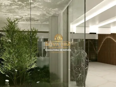 GUILHERMINA | PÉ NA AREIA|  R$ 99 MIL ENTRADA  – 2 DORMT| LAZER CLUBE| 50m DA PRAIA! 🏖️🌊