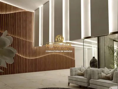 GUILHERMINA | PÉ NA AREIA|  R$ 99 MIL ENTRADA  – 2 DORMT| LAZER CLUBE| 50m DA PRAIA! 🏖️🌊