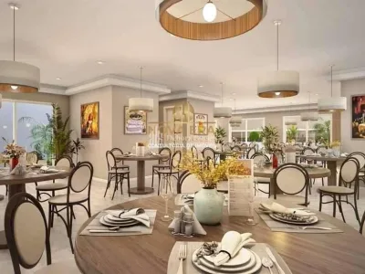 Guilhermina |Alto Padrão!! ENTRADA R$ 322.016,00 | 3 Dormts, 2 Suites 2 Vagas Varanda Gourmet