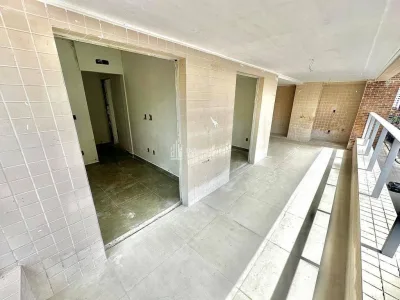 Guilhermina |Alto Padrão!! ENTRADA R$ 322.016,00 | 3 Dormts, 2 Suites 2 Vagas Varanda Gourmet