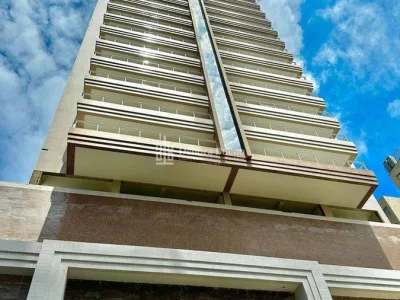 Guilhermina |Alto Padrão!! ENTRADA R$ 322.016,00 | 3 Dormts, 2 Suites 2 Vagas Varanda Gourmet