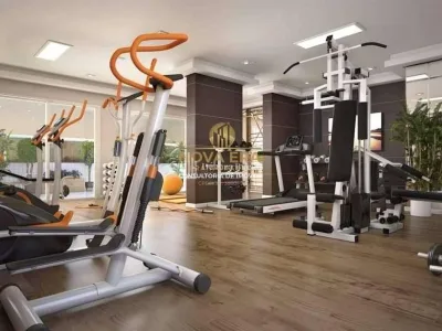 Guilhermina |Alto Padrão!! ENTRADA R$ 322.016,00 | 3 Dormts, 2 Suites 2 Vagas Varanda Gourmet