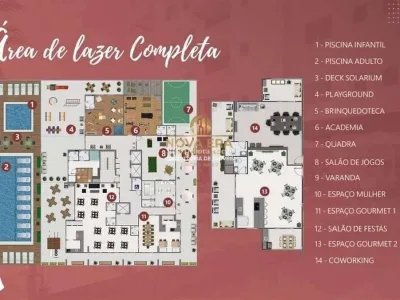 Guilhermina |Alto Padrão!! ENTRADA R$ 322.016,00 | 3 Dormts, 2 Suites 2 Vagas Varanda Gourmet