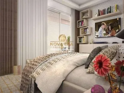 Guilhermina |Alto Padrão!! ENTRADA R$ 322.016,00 | 3 Dormts, 2 Suites 2 Vagas Varanda Gourmet