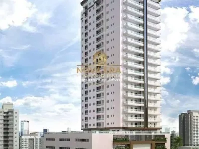 Guilhermina |Alto Padrão!! ENTRADA R$ 322.016,00 | 3 Dormts, 2 Suites 2 Vagas Varanda Gourmet