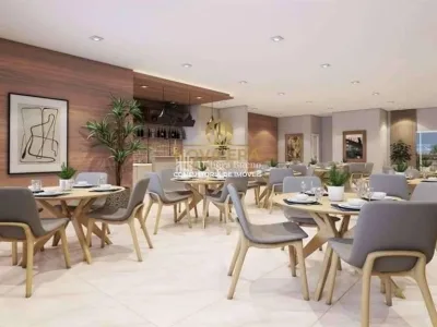 Luxo Frente Mar, R$ 771.473,00 de ENTRADA, 3 dorm, 2 suítes, varanda gourmet