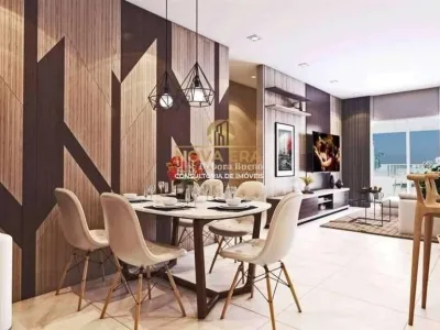 Luxo Frente Mar, R$ 771.473,00 de ENTRADA, 3 dorm, 2 suítes, varanda gourmet