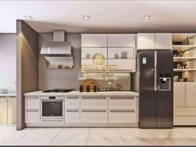 Luxo Frente Mar, R$ 771.473,00 de ENTRADA, 3 dorm, 2 suítes, varanda gourmet
