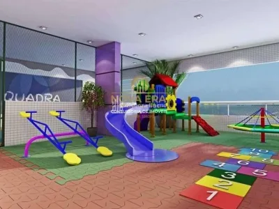 Luxo Frente Mar, R$ 771.473,00 de ENTRADA, 3 dorm, 2 suítes, varanda gourmet