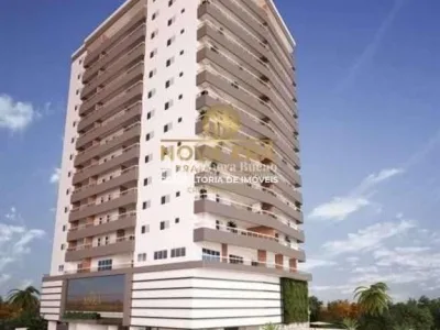 Luxo Frente Mar, R$ 771.473,00 de ENTRADA, 3 dorm, 2 suítes, varanda gourmet