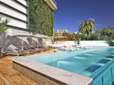 Luxo Frente Mar, R$ 771.473,00 de ENTRADA, 3 dorm, 2 suítes, varanda gourmet
