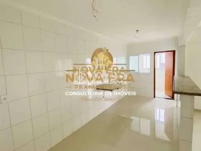 Guilhermina !! ENTRADA R$ 280.350,00 - 3 Dormts sendo 2 Suítes