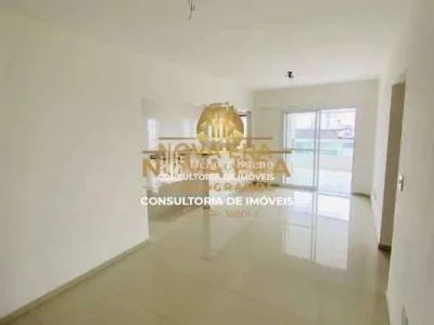 Guilhermina !! ENTRADA R$ 280.350,00 - 3 Dormts sendo 2 Suítes