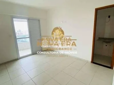 Guilhermina !! ENTRADA R$ 280.350,00 - 3 Dormts sendo 2 Suítes