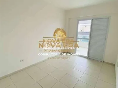 Guilhermina !! ENTRADA R$ 280.350,00 - 3 Dormts sendo 2 Suítes