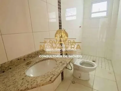 Guilhermina !! ENTRADA R$ 280.350,00 - 3 Dormts sendo 2 Suítes