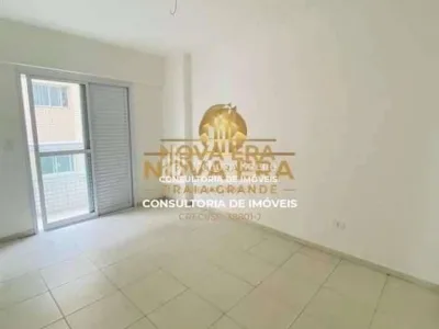 Guilhermina !! ENTRADA R$ 280.350,00 - 3 Dormts sendo 2 Suítes