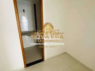 Guilhermina !! ENTRADA R$ 280.350,00 - 3 Dormts sendo 2 Suítes
