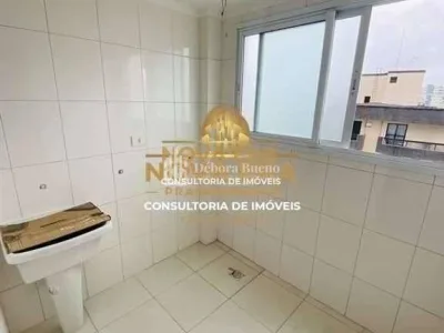 Guilhermina !! ENTRADA R$ 280.350,00 - 3 Dormts sendo 2 Suítes