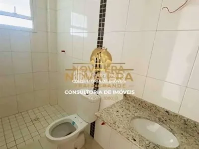 Guilhermina !! ENTRADA R$ 280.350,00 - 3 Dormts sendo 2 Suítes