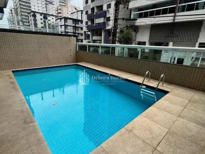 Apartamento em Praia Grande | 2 Dorm | Valor R$ 720 mil | Canto do Forte