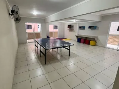 Apartamento em Praia Grande | 2 Dorm | Valor R$ 720 mil | Canto do Forte