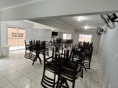 Apartamento em Praia Grande | 2 Dorm | Valor R$ 720 mil | Canto do Forte