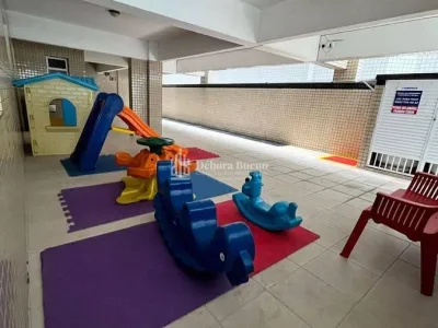 Apartamento em Praia Grande | 2 Dorm | Valor R$ 720 mil | Canto do Forte