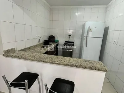Apartamento em Praia Grande | 2 Dorm | Valor R$ 720 mil | Canto do Forte