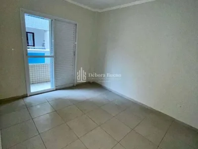 Apartamento em Praia Grande | 2 Dorm | Valor R$ 720 mil | Canto do Forte