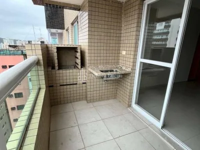 Apartamento em Praia Grande | 2 Dorm | Valor R$ 720 mil | Canto do Forte