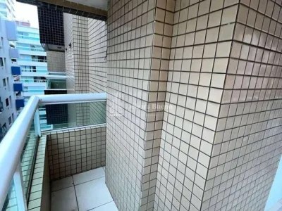 Apartamento em Praia Grande | 2 Dorm | Valor R$ 720 mil | Canto do Forte