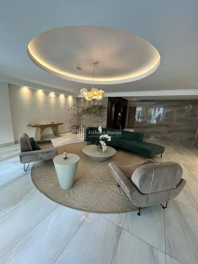 Apartamento 3 dormitórios no Canto do Forte, Praia Grande