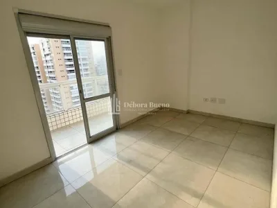 Entrada R$ 448.285,00 | Canto do Forte | 3 dormitórios e 2 suítes