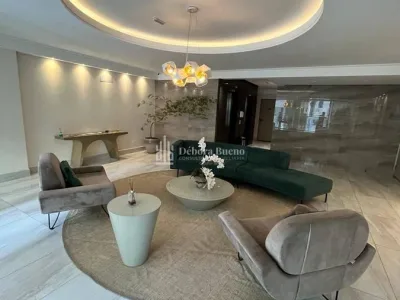 Entrada R$ 448.285,00 | Canto do Forte | 3 dormitórios e 2 suítes
