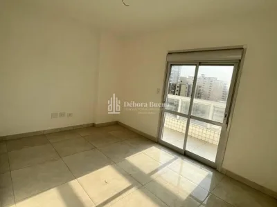 Entrada R$ 448.285,00 | Canto do Forte | 3 dormitórios e 2 suítes